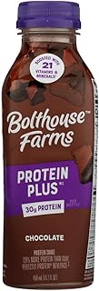 Protein PLUS Chocolate, 15.2 oz