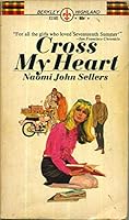 Cross My Heart B000OOAYCQ Book Cover