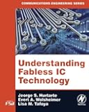 Understanding Fabless IC Technology (Communications Engineering (Paperback))