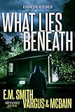 Cover zum Buch What Lies Beneath