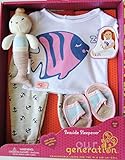 Our Generation Seaside Sleepover Pajama Party Outfit BD30340