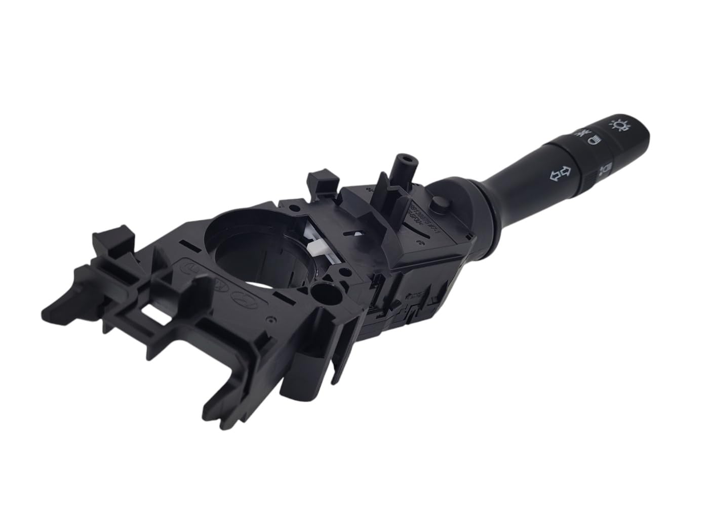 Genuine OEM 93410-1U001/934101U001 Lighting & Turn Signal Switch Assembly, Compatible with Kia Forte 14-18 Forte5 14-18 Rio 12-17 Sorento 11-15 / Replaces 934101U000