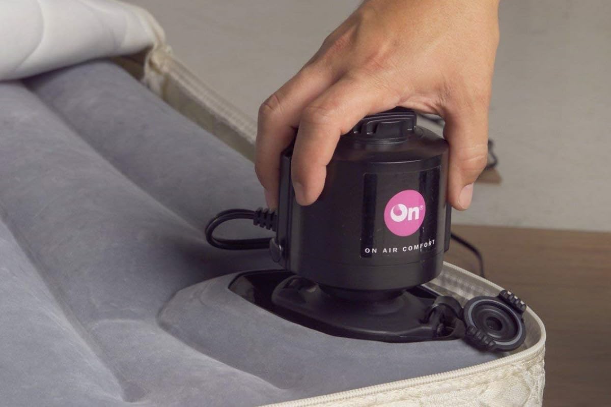 Air Dream Replacement Inflator