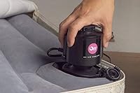 Vista 2 de Air Dream Inflador de repuesto