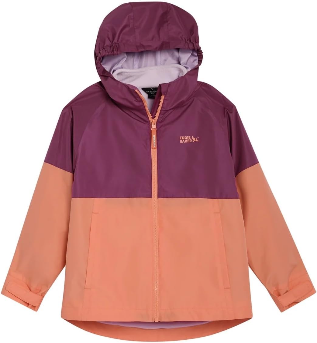 Eddie Bauer Youth Lone Peak 3 in 1 Jacket - Image 4
