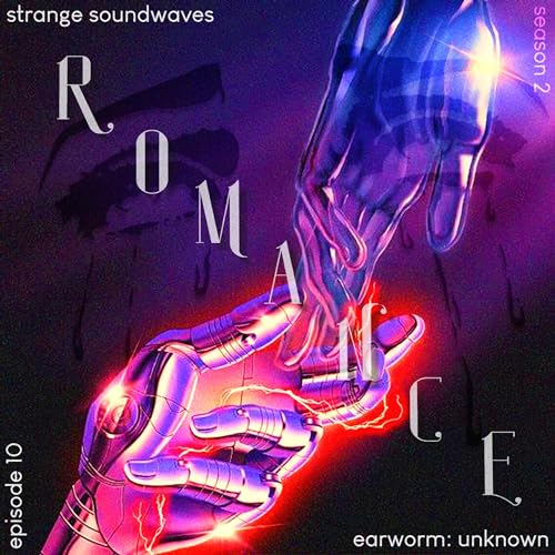 S02E10 - Earworm: Unknown - RomComs - Side A Titelbild
