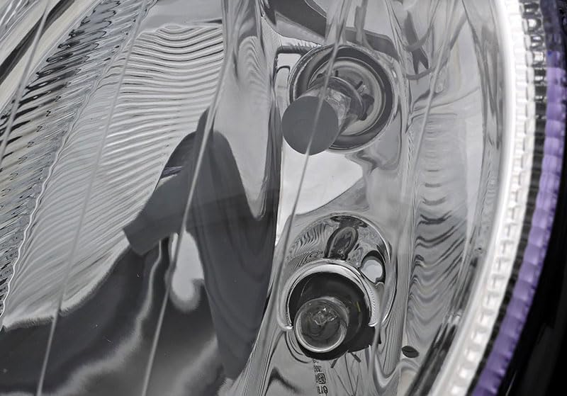 Miniatura 3 de Para Mercedes Benz E clase faro lámpara 2007 2008 2009 HID conductor lado izquierdo