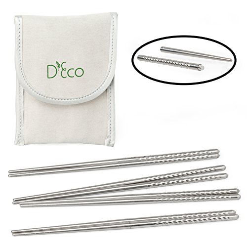 Best Collapsible Chopsticks