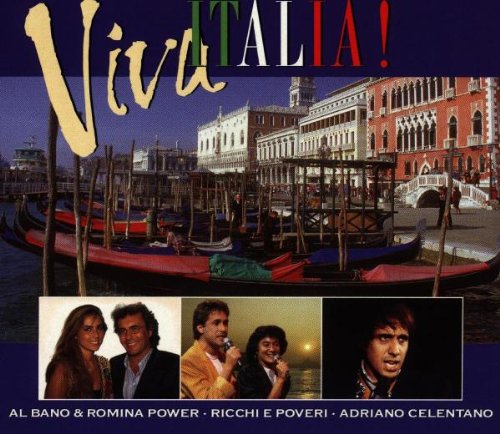 Viva Italia!
