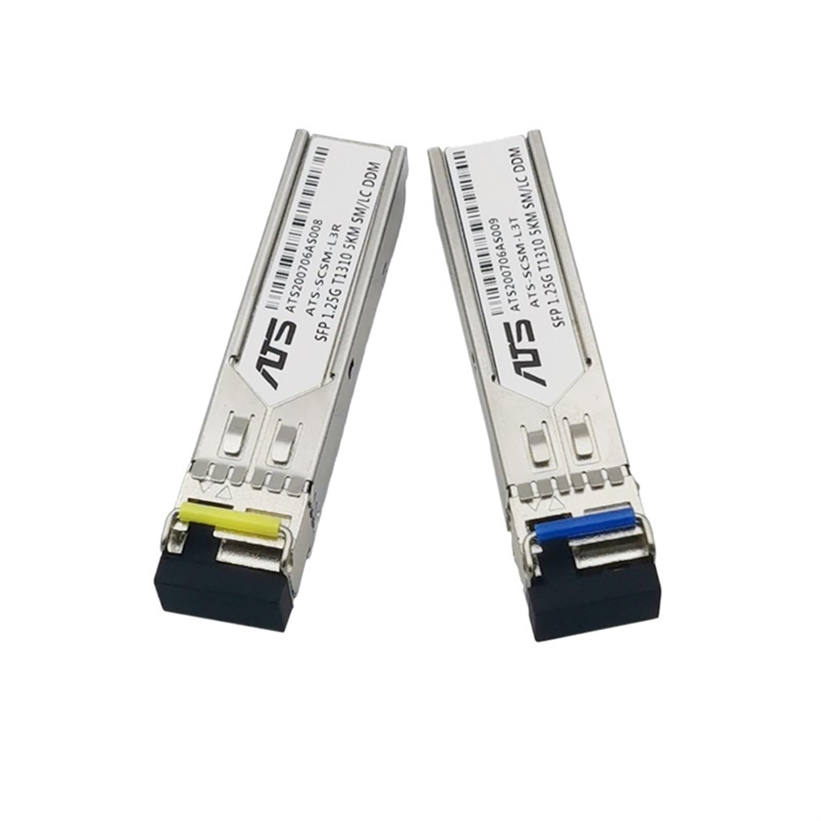 Module SFP Gigabit monofibre LC 5km pour commutateur optique