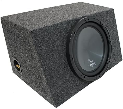 Amazon.com: Harmony Audio Compatible with Universal Car Hatchback HA ...