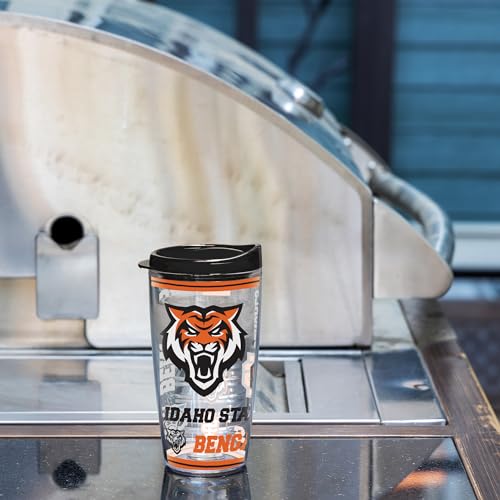 Gobelet isotherme Idaho State Bengals Rico Industries sans condensation - 7