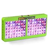MARS HYDRO Reflector 480W Led Grow Light...