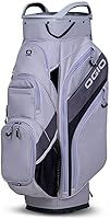 Vista 8 de Bolsa de palos de golf OGIO Golf Woode