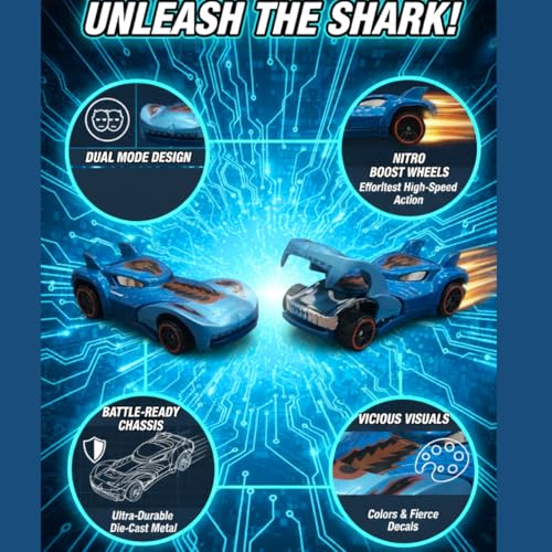 Image of GENIE'S TOY BUS 1:64 Scale Die-Cast Racing Car I Sports Car with Free Wheel Mechanism I Premium Metallic Finish I Kids Collectible Toy for Ages 3+ I Best Birthday Gift for Kids