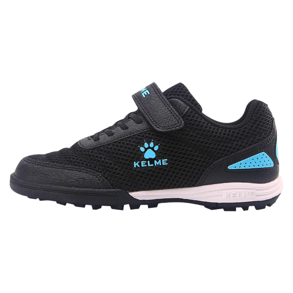 Fußballschuhe Jungen/Kinder Kunstrasen Trainingsschuhe Mädchen Sneaker Sportschuhe Indoor Outdoor Turf Football Schuhe Unisex