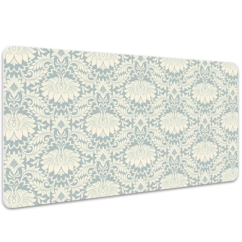 Tapis de jeu étendu de bureau 100x50 cm pour protéger votre table - 7