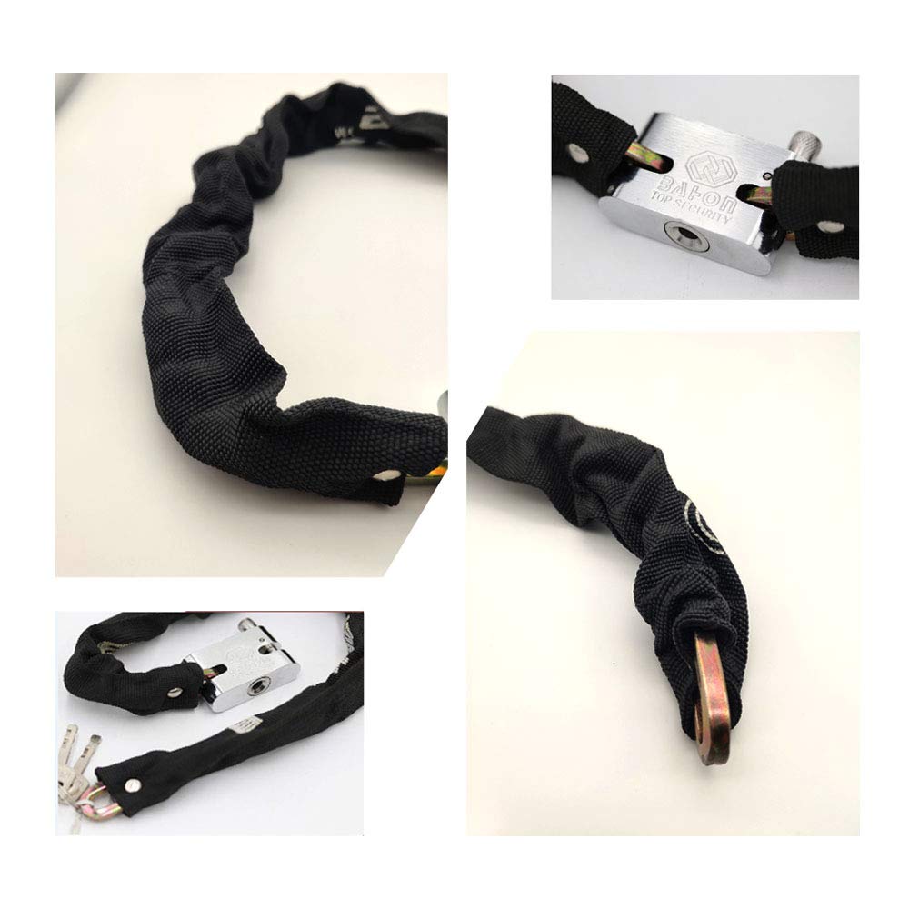 Leicke Ull 42V 2A Caricabatterie Per Fischer Bicicletta Elettrica, EurCon Can 3PIN, Adatto A 36V 2A Batteria Di Phylion DZLM3620-M2 - Foto 3