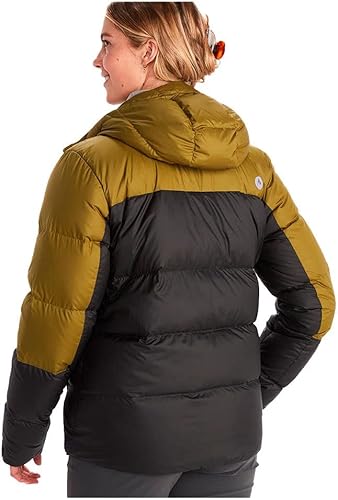 Vista 2 de MARMOT Womens Women's Guides Down Winter Jacket