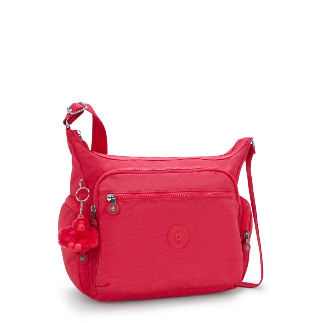 Kipling Gabbie Umhängetasche – Bild 5