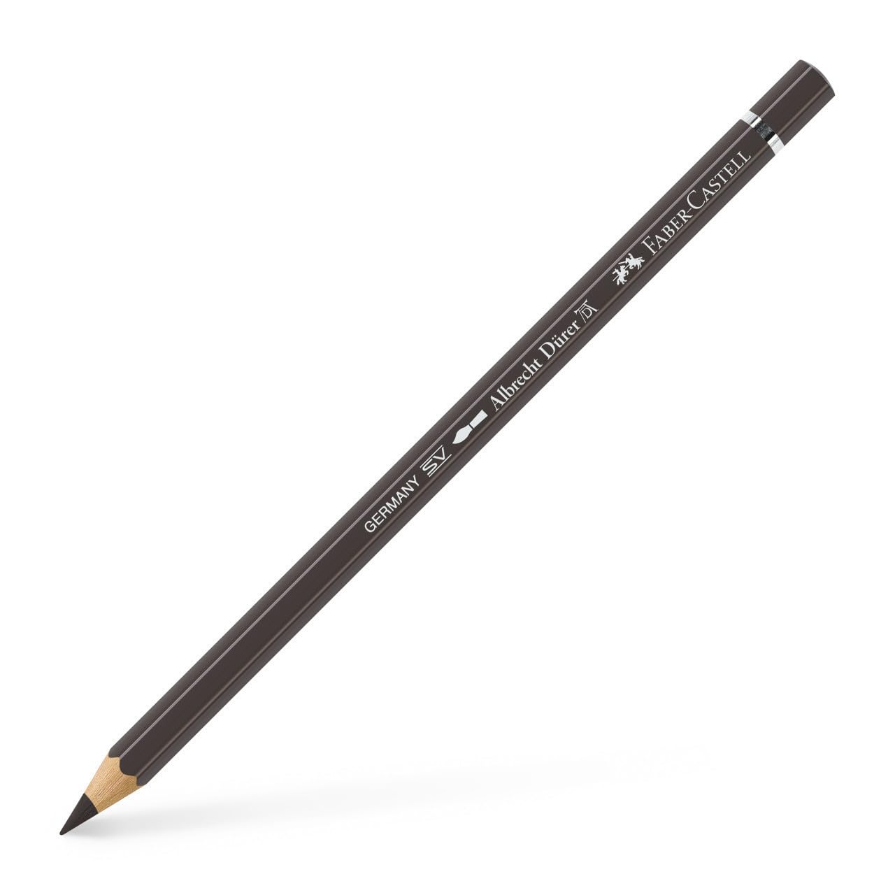 Lápis Albrecht Durer Faber-Castell - Sépia Escuro 175 - Ref