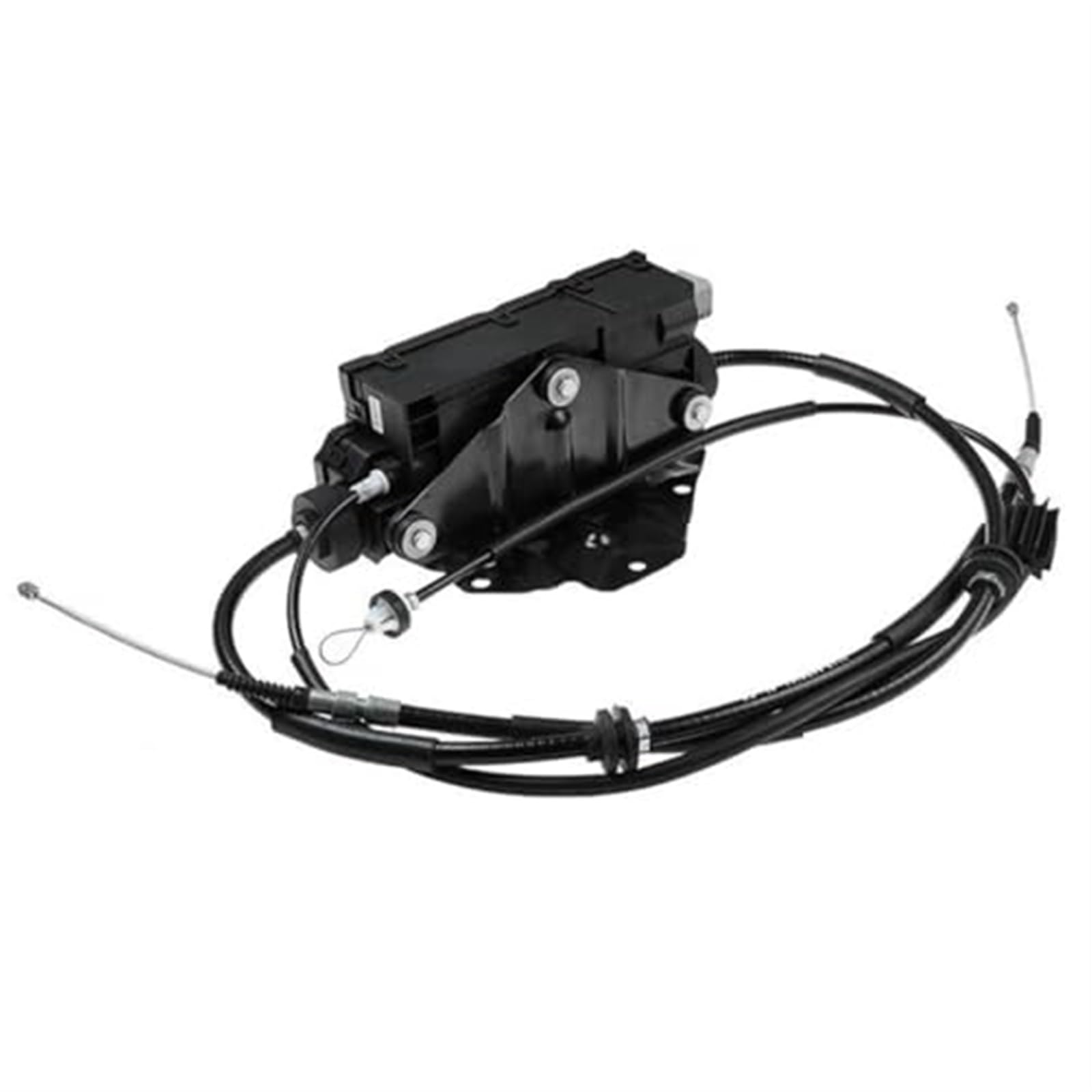 Układy hamulca ręcznego samochodu, dla BMW, X5 F15 X6 F16 34436868514 34436874220 Elektryczny hamulec postojowy Moduł sterujący siłownika Zespół siłownika hamulca samochodowego