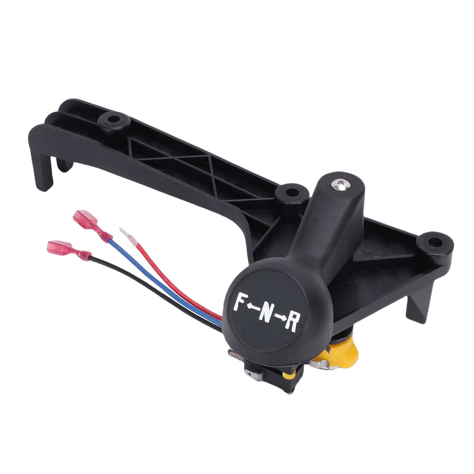 SUNGOOYUE Golf Cart Shifter Assembly, Switch Inversa in avanti Kit di Cambio Completo con Hardware per Club Auto DS 1992 e Oltre