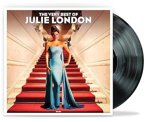 Album Art for The Very Best Of Julie London by Julie London