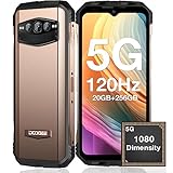 DOOGEE V30T Telephone Portable Incassable 5G, 20GB+256GB, 10800mAh/66W, 108MP Triple Caméra+Vision Nocturne, 6.58 DOOGEE V30T Telephone Portable Incassable 5G, 20GB+256GB, 10800mAh/66W, 108MP Triple Caméra+Vision Nocturne, 6.58