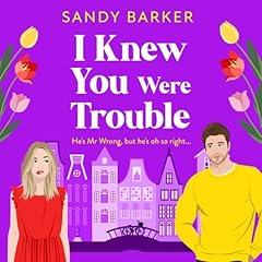 I Knew You Were Trouble cover art