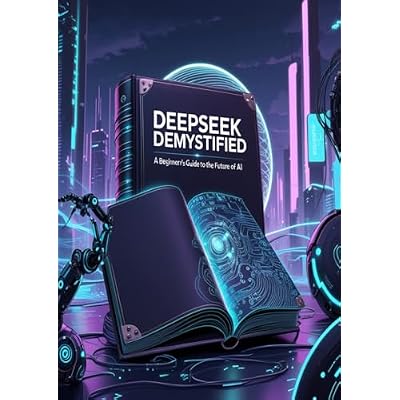 DeepSeek Desmystified: A Beginner's Guide to the Future of AI