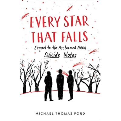 Every Star That Falls