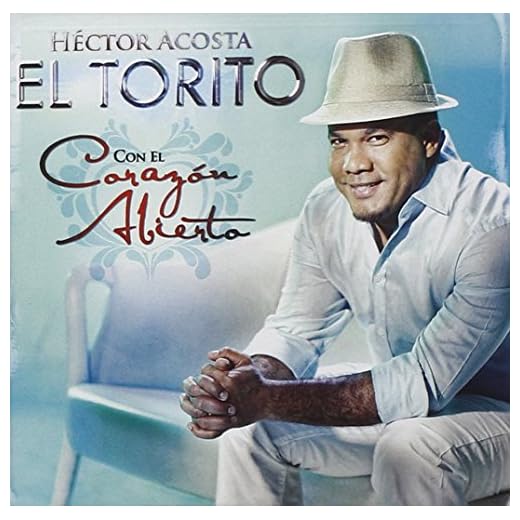 Con El Corazon Abierto