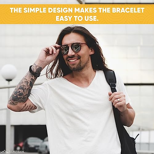 10 Pcs Black Rubber Bracelets 80s – Silicone Jelly Bracelets 80's Adult Size 2.3" – Soft & Stretchy Black Silicone Bracelet, Nostalgic Retro Accessories for Themed Events, Costumes & Daily Wear4