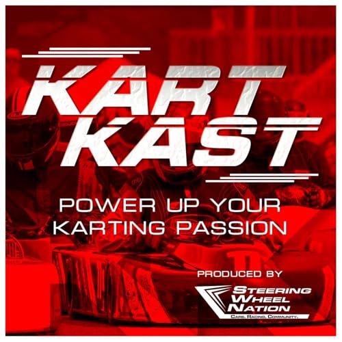 02 16 23 Kart Kast - #1 (Scott Heath, Keith Shampine)