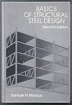 Hardcover Basics of Structural Steel Design Book