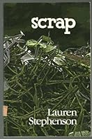 Scrap 1891885537 Book Cover