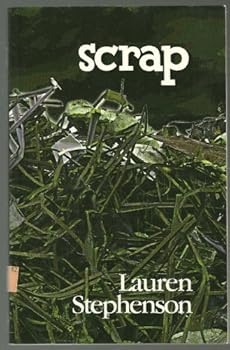 Paperback Scrap Book