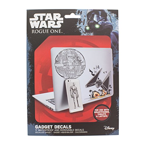 Preisvergleich Produktbild Rogue One Abziehbilder