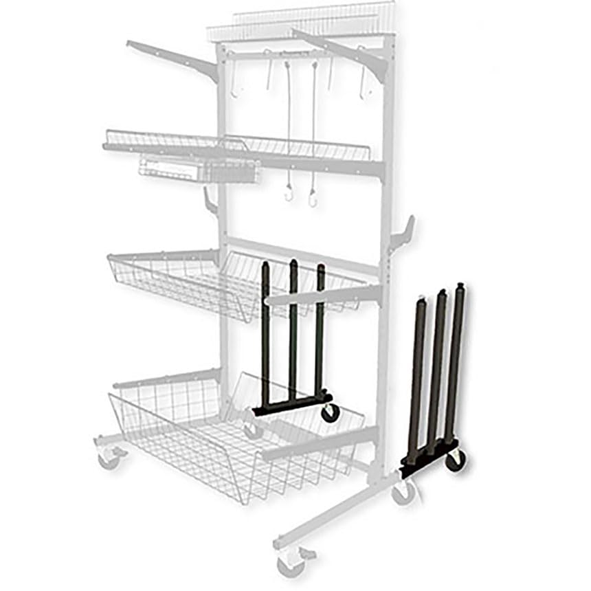 AUTO BODY TOOLMART Prolific Panel Kit 6 Upright