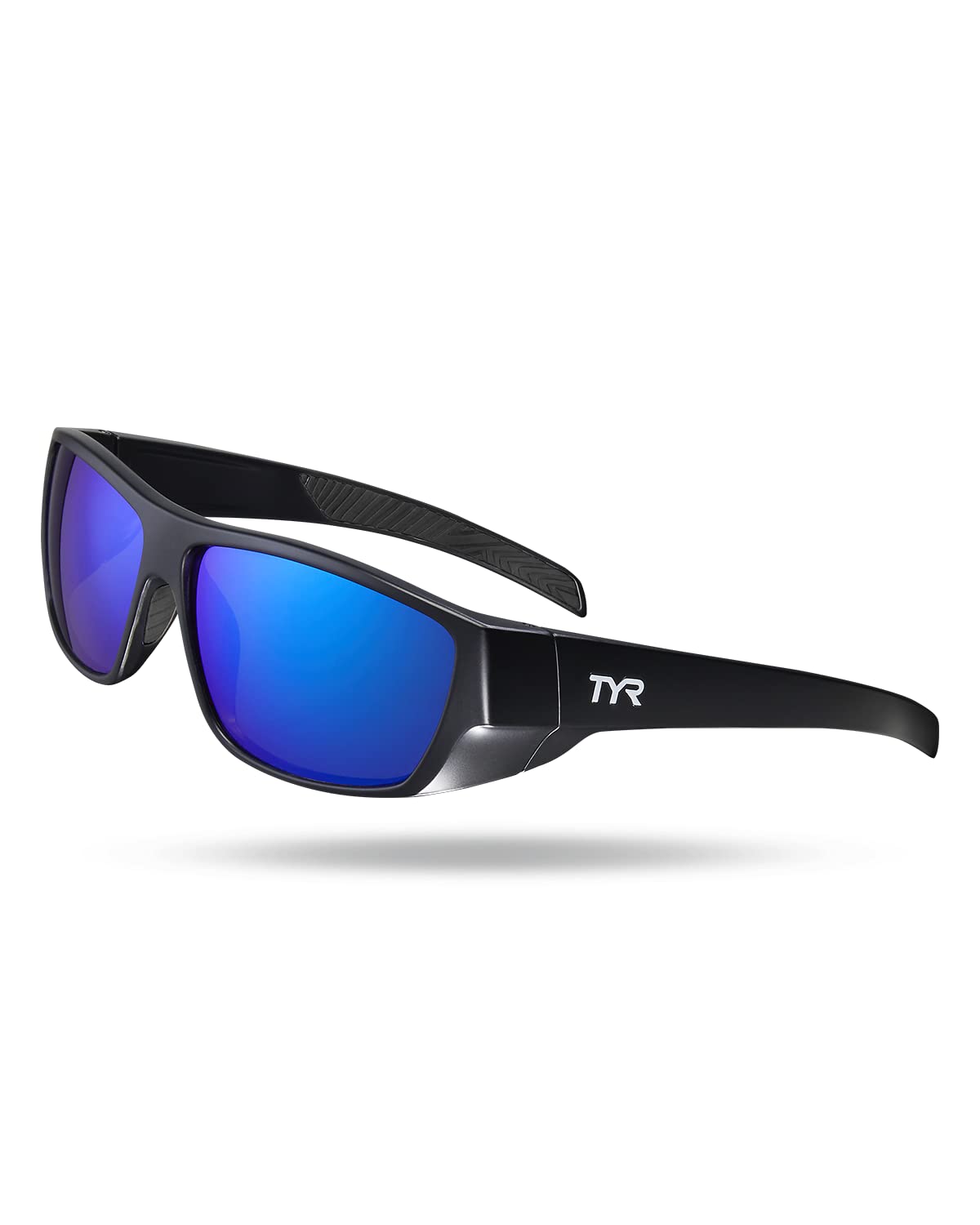 TYR Men's Knox Wrap Hts Sunglasses