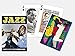 Produktbild Piatnik 1645 - Kartenspiel "Jazz", 55 Blatt