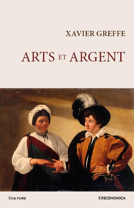 Arts et Argent beau livre de salon pour passionnés d'histoire