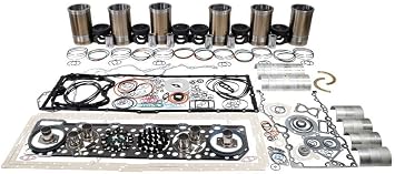 Overhaul Rebuild Kit fits for Caterpillar CAT C15 Engine
