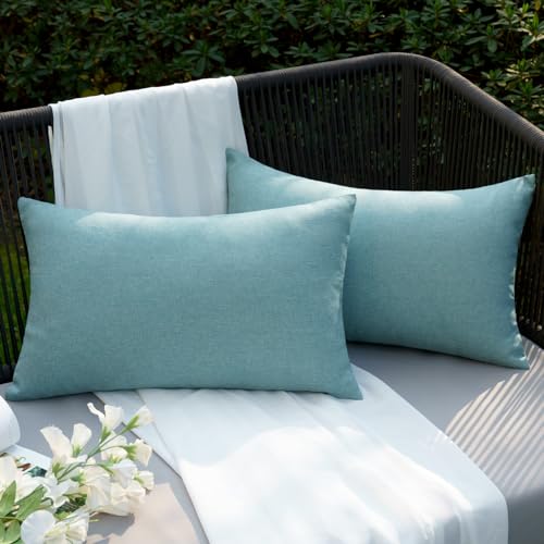 EMEMA Funda Cojines Exterior Impermeable
