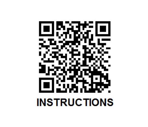 Sellution Co2 Tank Paintball Canister Refill Adapter C02 Conversion - Polished Brass #TOP3