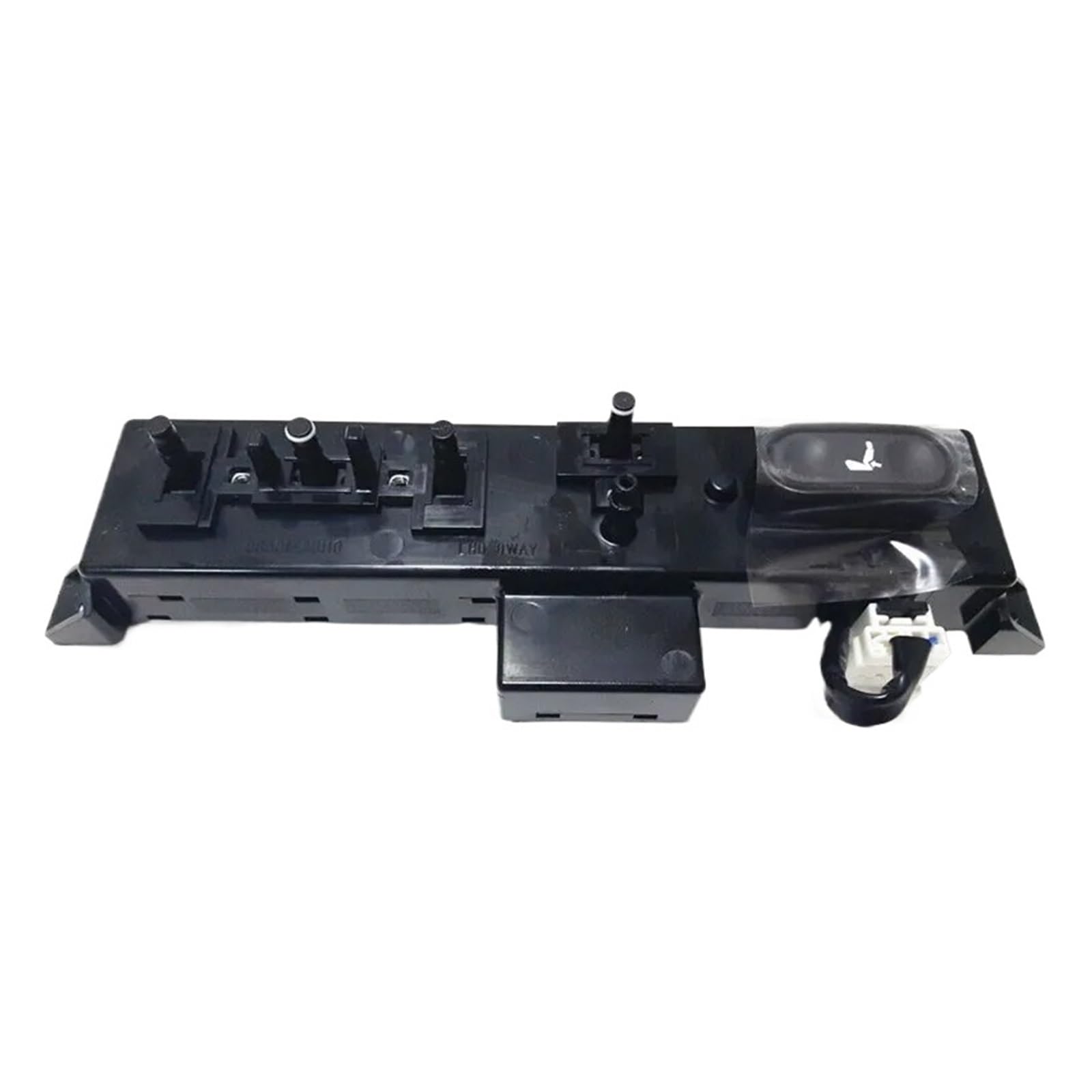 Interrupteur de siège électrique avec commande fluide 885212B110WK