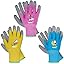 Yellow & Sky Blue & Pink (Pack of 3)