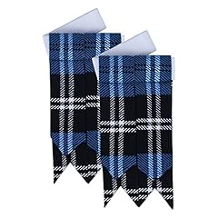 Ramsay Blue Tartan