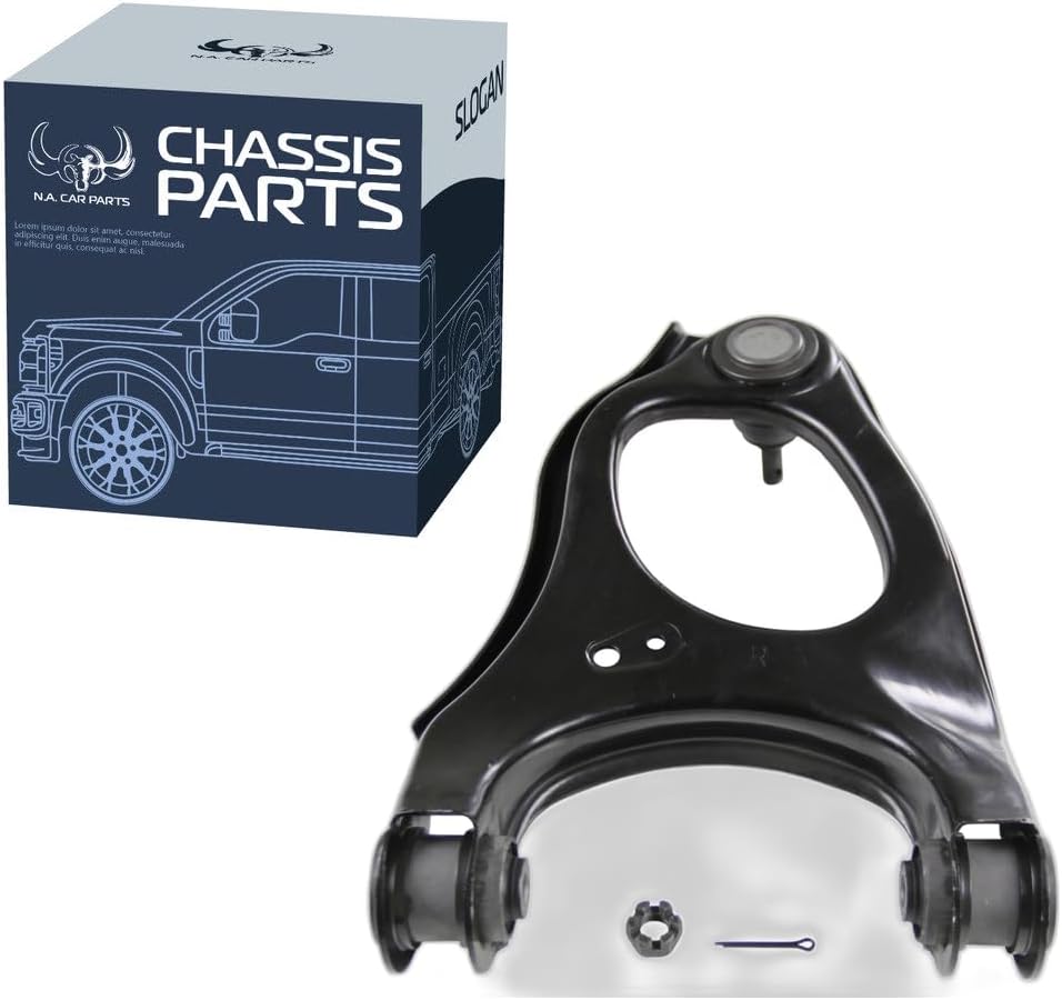 Rear Right Side Upper Rearward Control Arm for 2009-2014 Acura TL | Premium Chassis Replacement Parts